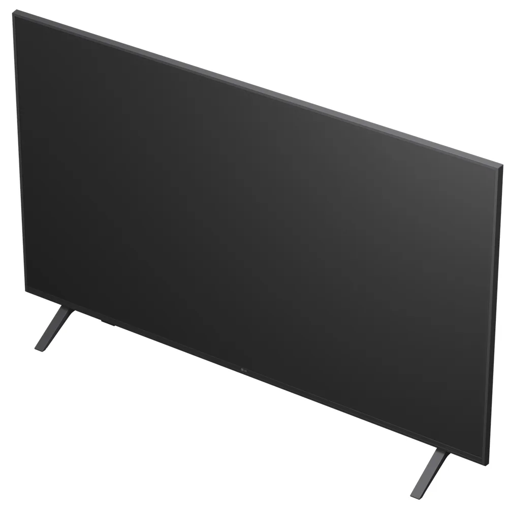 LED-телевізор LG UHD 4K 50 дюймів Чорний