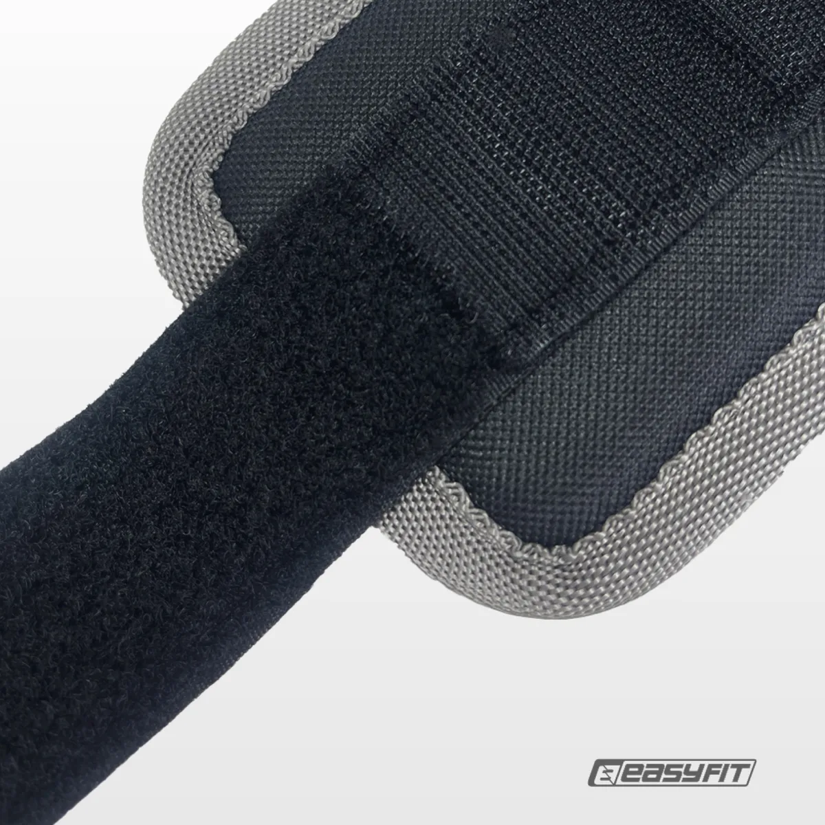 Манжета EasyFit оксфорд 290х110 мм чорна