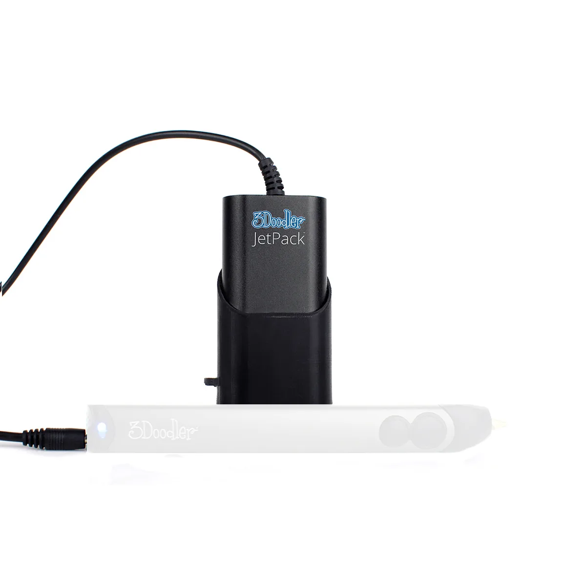 Зовнішній акумулятор Li-Ion 3Doodler Create 4400 мА 5В для 3D-ручки