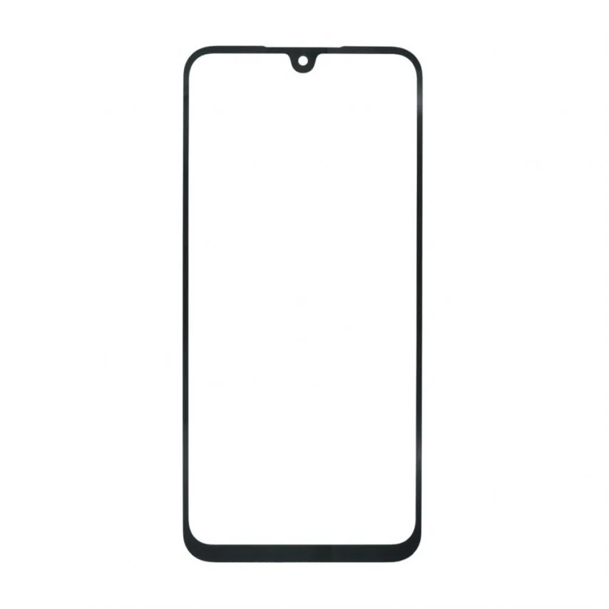 Скло дисплея Samsung OCA-плівка 5G чорне Original Quality