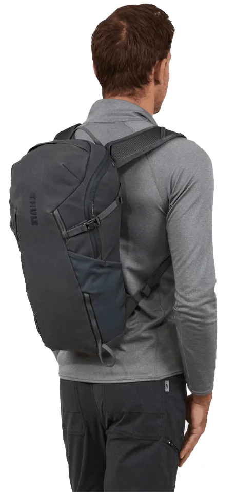 Рюкзак Thule Поліестер 15 л 200х220х490 мм Nutria