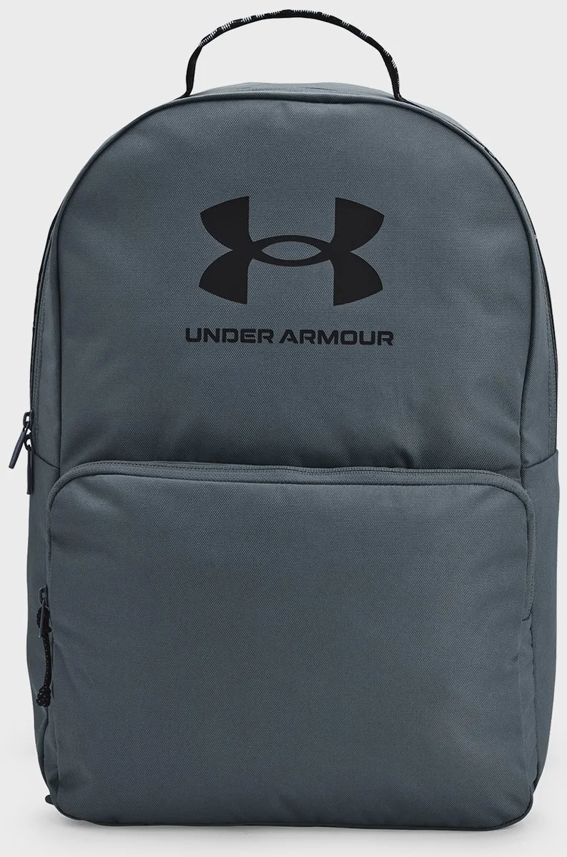 Рюкзак Under Armour 100% поліестер 30х45х13 чорний 25L