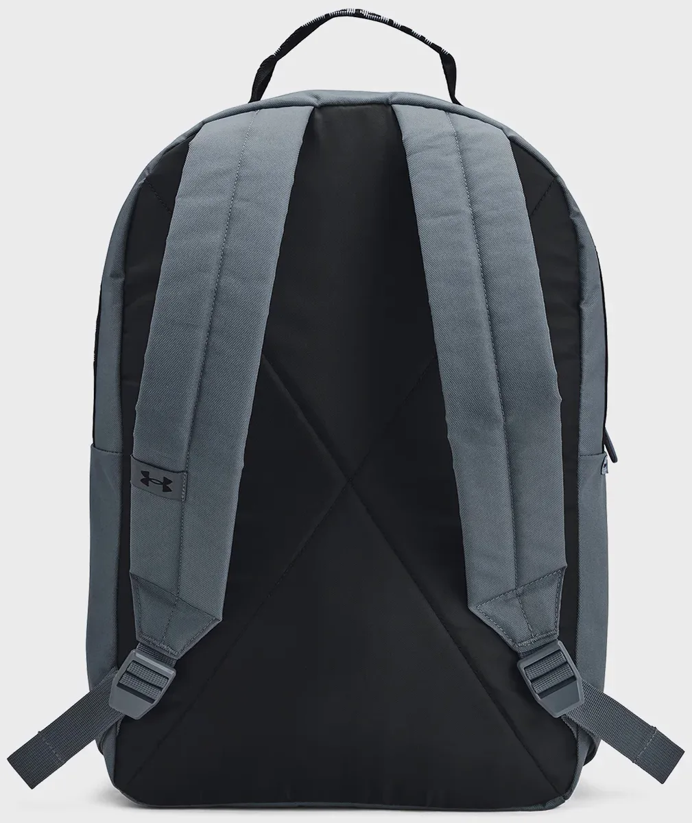 Рюкзак Under Armour 100% поліестер 30х45х13 чорний 25L