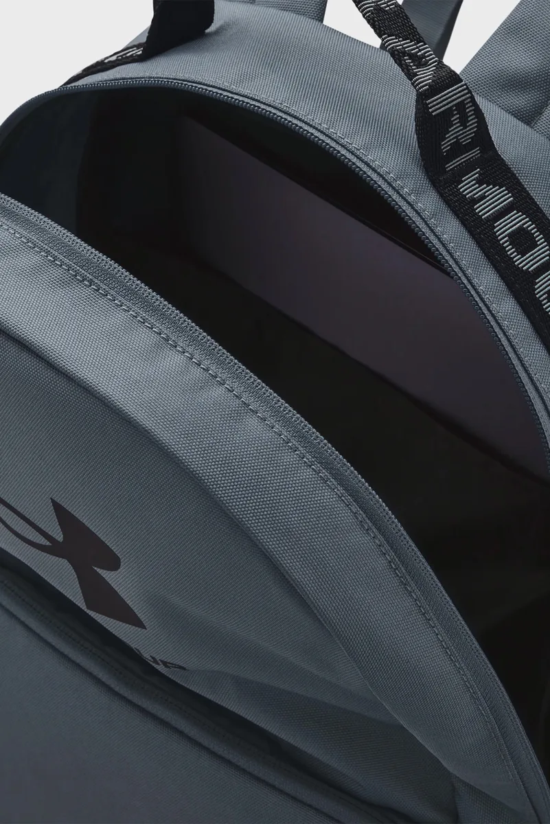 Рюкзак Under Armour 100% поліестер 30х45х13 чорний 25L