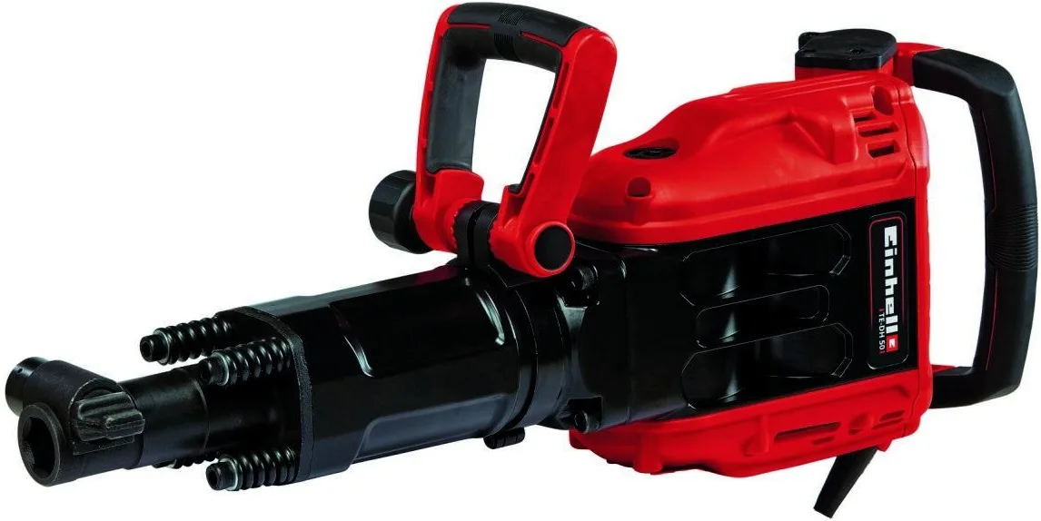 Відбійний молоток Einhell 1700 Вт 50 Дж 1800 уд/хв 18,4 кг