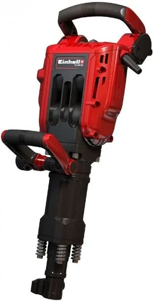 Відбійний молоток Einhell 1700 Вт 50 Дж 1800 уд/хв 18,4 кг