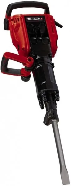 Відбійний молоток Einhell 1700 Вт 50 Дж 1800 уд/хв 18,4 кг