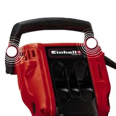 Відбійний молоток Einhell 1700 Вт 50 Дж 1800 уд/хв 18,4 кг