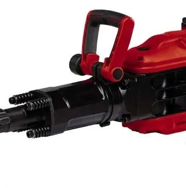 Відбійний молоток Einhell 1700 Вт 50 Дж 1800 уд/хв 18,4 кг
