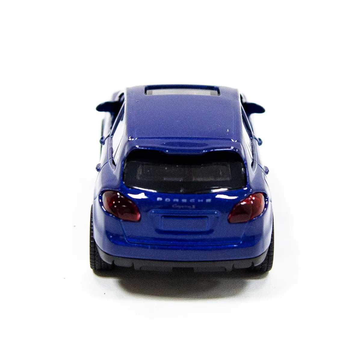 Автомодель TechnoDrive метал 6,5х7х17,5 см синя
