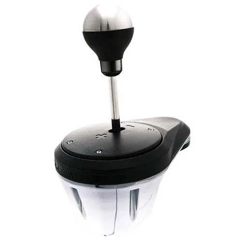 Рычаг коробки передач Thrustmaster TH8A SHIFTER ADD-ON, PC/PS3/PS4/PS5/Xbox
