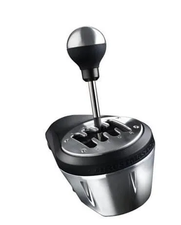 Рычаг коробки передач Thrustmaster TH8A SHIFTER ADD-ON, PC/PS3/PS4/PS5/Xbox