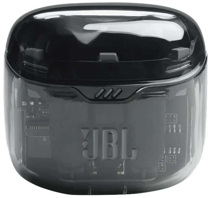 Гарнітура JBL бездротова вкладиші вологозахищена чорна