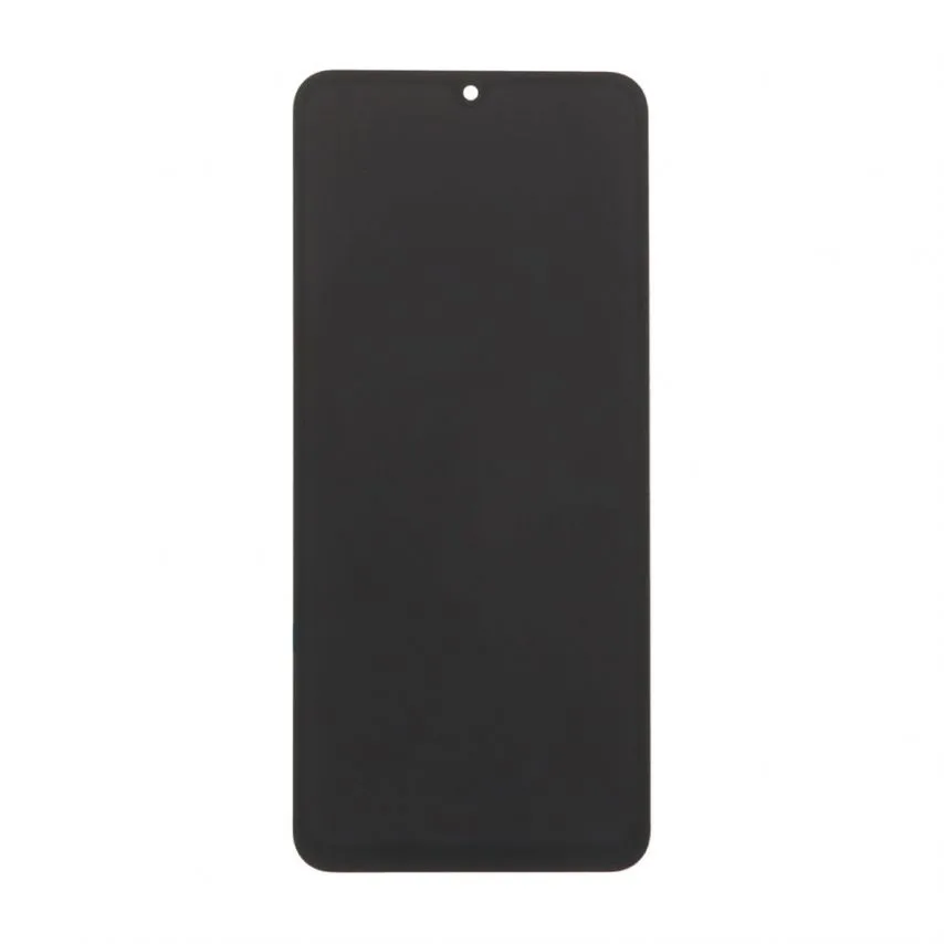 Дисплей IPS 6,26 дюйма Xiaomi чорний High Quality з сенсорним екраном