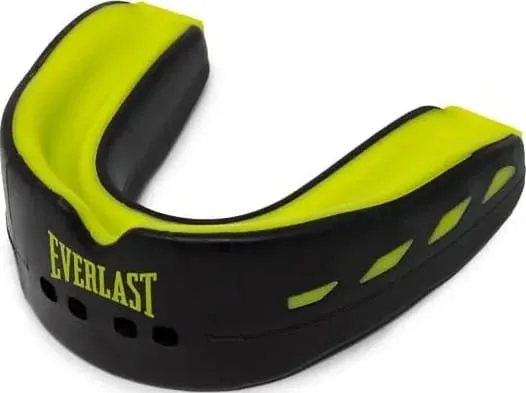 Капа Everlast EVA One Size чорна зелена