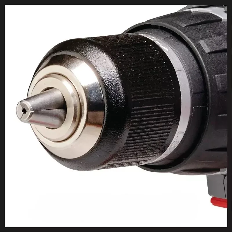 Аккумуляторная шуруповерт-дрель Einhell Professional TP-CD 18/70 Li-i BL - Solo 18В 70Нм 800·3200об/мин 137кг