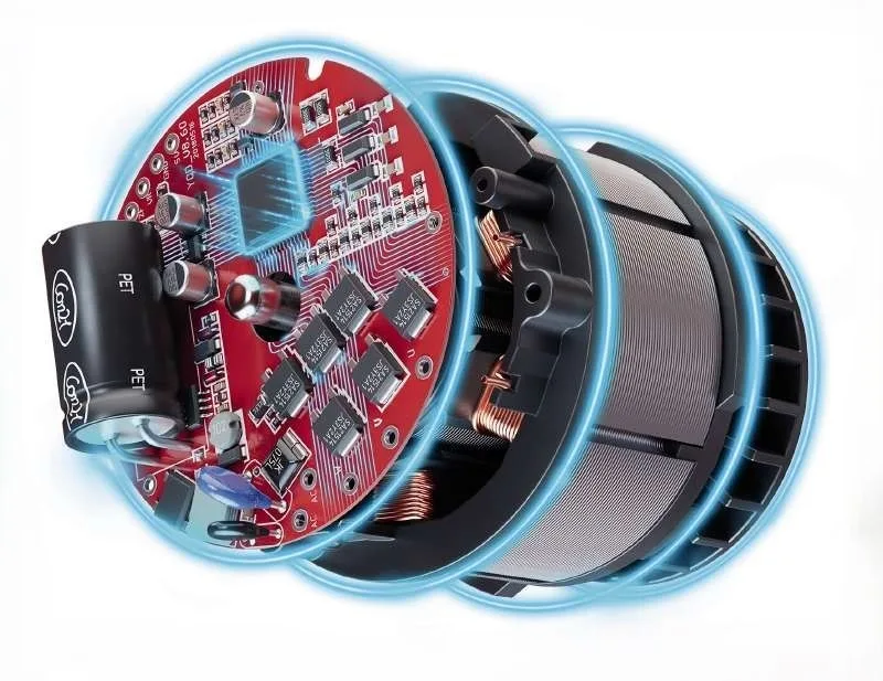 Аккумуляторная шуруповерт-дрель Einhell Professional TP-CD 18/70 Li-i BL - Solo 18В 70Нм 800·3200об/мин 137кг