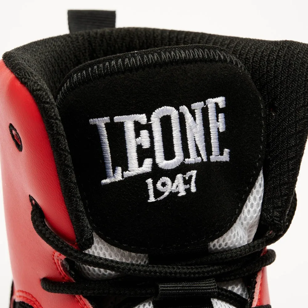 Боксерки Leone микрофибра 42 черные