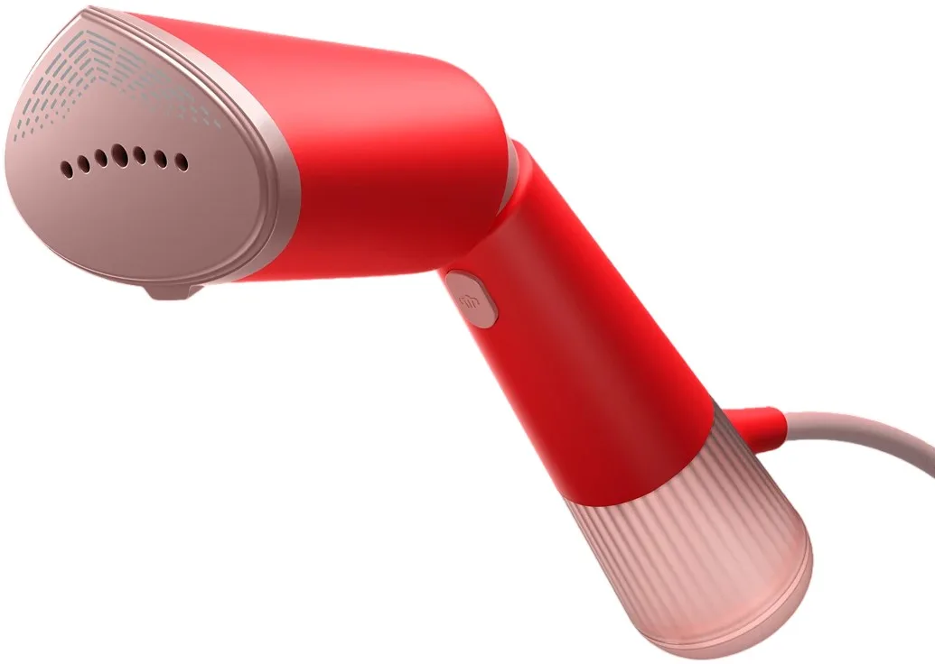 Парогенератор Philips компактний Series 5000, 1400Вт, 120мл, паровий удар -24гр, складана ручка, чохол-рукавичка.