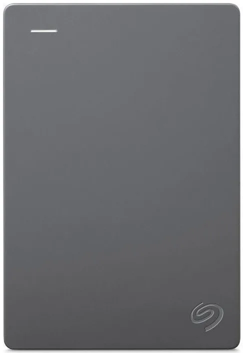 Портативний жорсткий диск Seagate 4TB USB 3.0 Basic