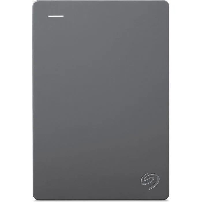 Портативний жорсткий диск Seagate 4TB USB 3.0 Basic