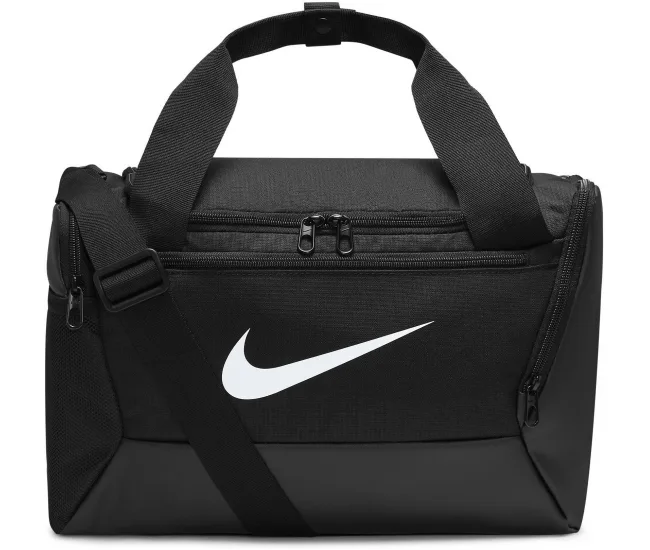 Сумка Nike поліестер XS чорна 25 л 38x25x25 см