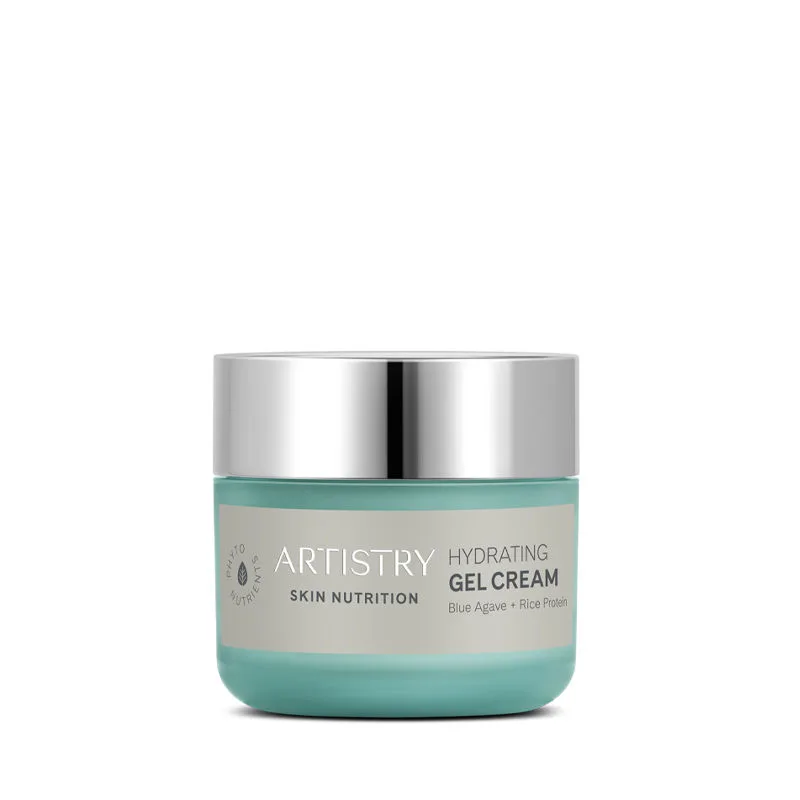 Зволожувальний гель-крем для обличчя Artistry Skin Nutrition, 50 мл Амвей
