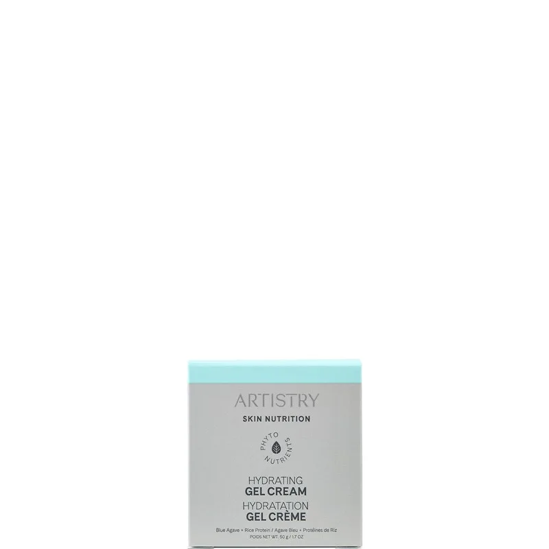 Зволожувальний гель-крем для обличчя Artistry Skin Nutrition, 50 мл Амвей