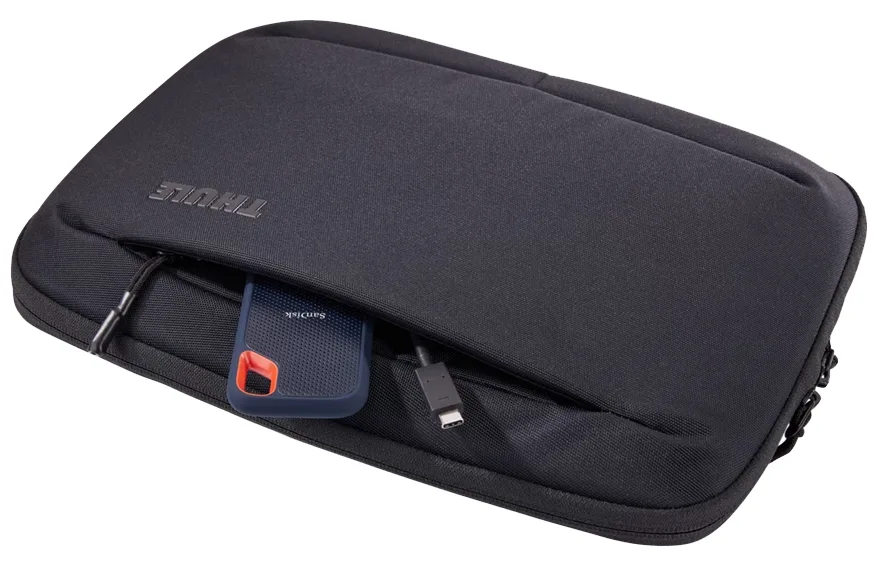 Сумка Thule Поліестер 13" Чорна