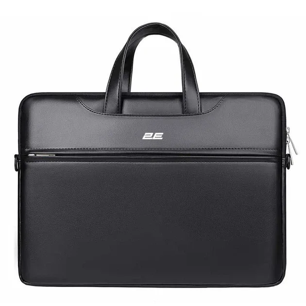Сумка для ноутбука 2E, Slim Business 13/14", чорний