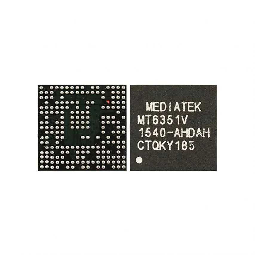 Мікросхема керування живленням Meizu Xiaomi Original Quality