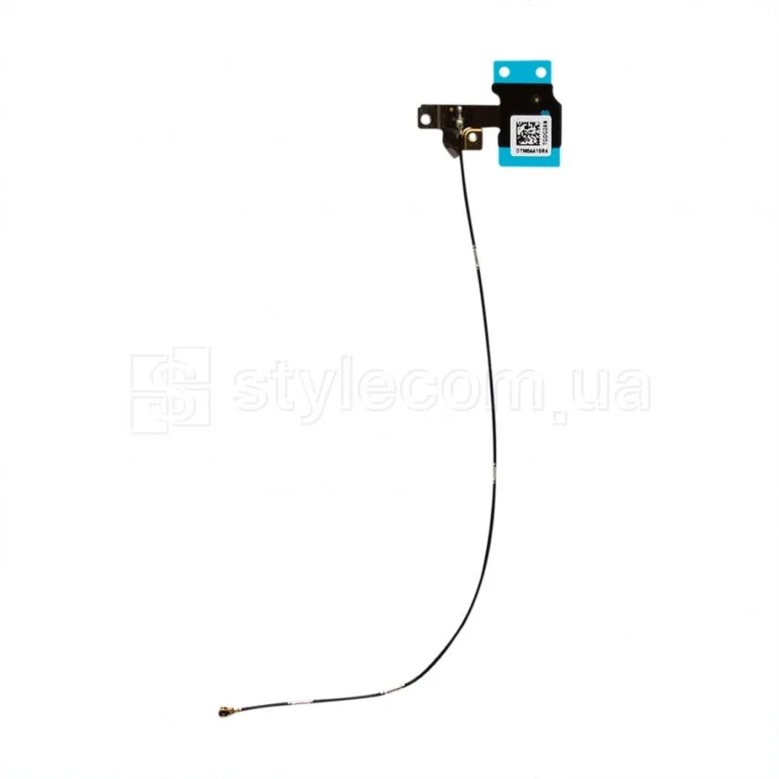 Шлейф Wi-Fi Apple 6s High Quality 0,5 м Чорний