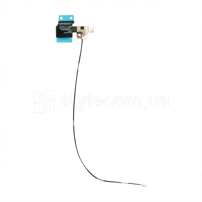Шлейф Wi-Fi Apple 6s High Quality 0,5 м Чорний