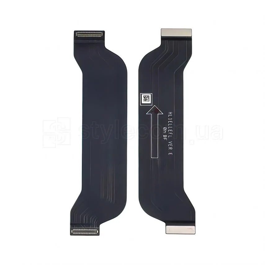 Шлейф міжплатний Huawei Original Quality 30 см Чорний