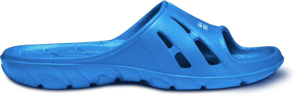 Шльопанці AQUA SPEED EVA 31 синій для плавання дитячі