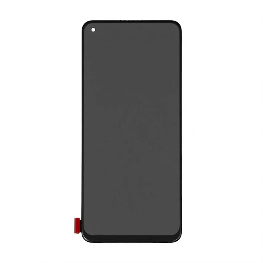 Дисплей Oppo Oled 6,43 дюйма чорний з сенсорним екраном