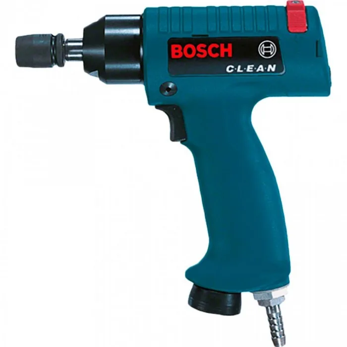 Пневматичний шурупокрут-дриль Bosch Professional 12-35Нм 4500об/хв для монтажу закручування 3/8"