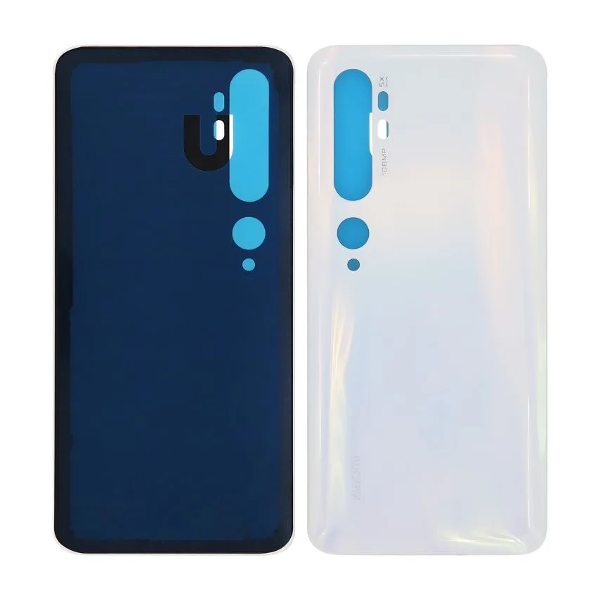 Задняя крышка Xiaomi Высокое качество белая