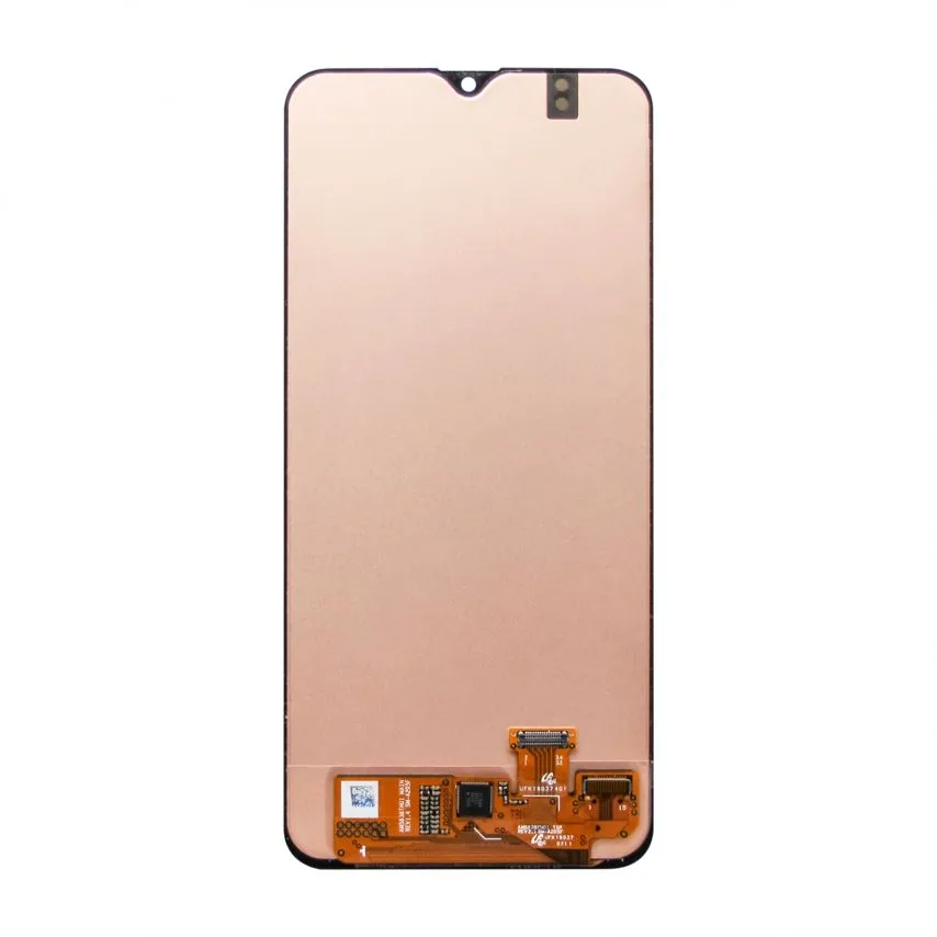 Дисплей Oled Samsung чорний 6,4 дюйма з тачскріном Original Quality