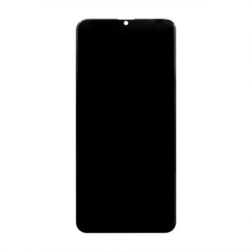 Дисплей Oled Samsung чорний 6,4 дюйма з тачскріном Original Quality