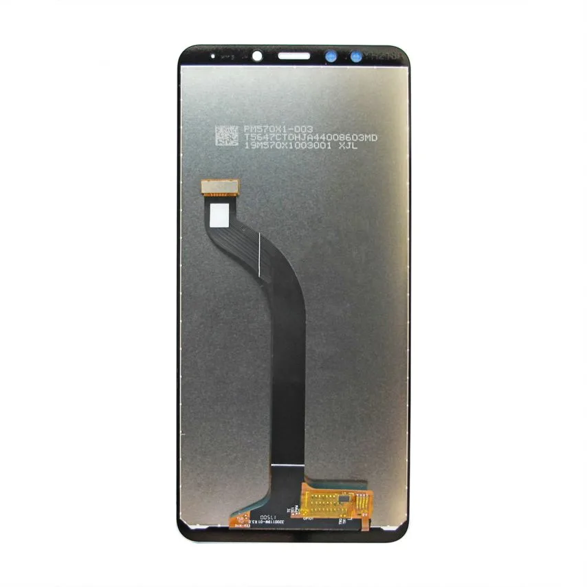 Дисплей IPS для Xiaomi Redmi 5 5,7 дюймів білий High Quality з тачскріном