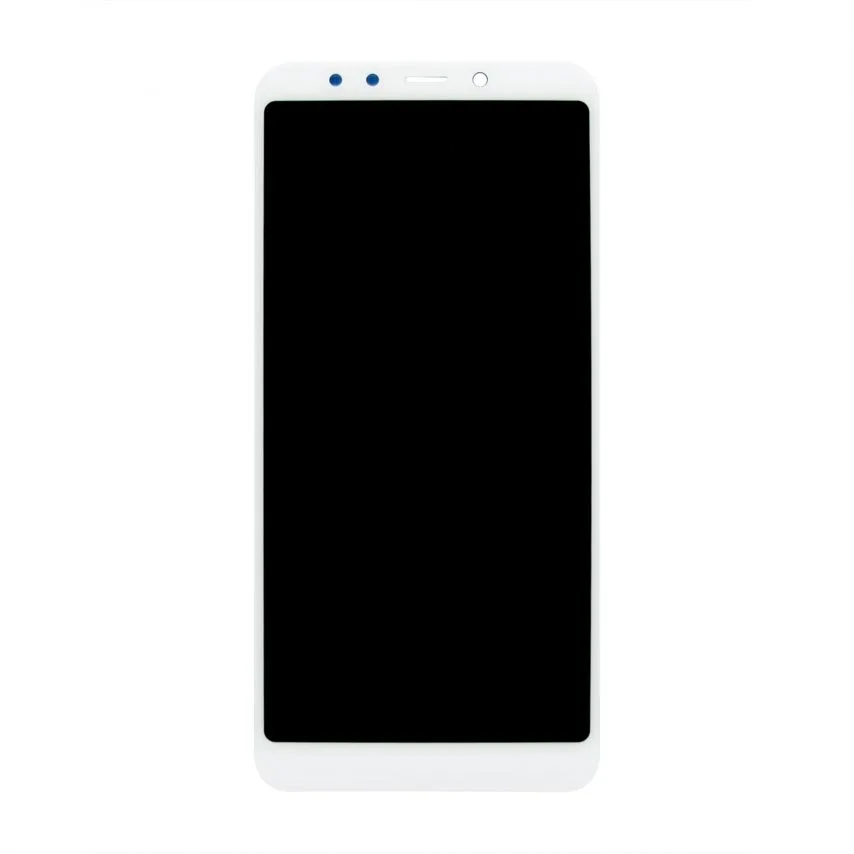 Дисплей IPS для Xiaomi Redmi 5 5,7 дюймів білий High Quality з тачскріном