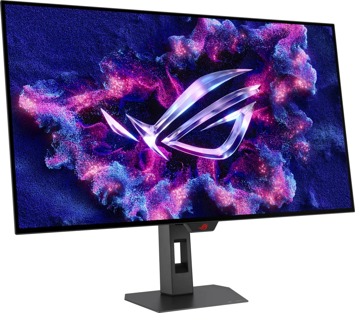 Монитор Asus 31.5" ROG Strix XG32UCWG 2xHDMI, DP, USB-C, 3xUSB, OLED, 3840x2160, 165Hz, 0.03ms, DCI-P3 99%, FreeSync, HAS, HDR400