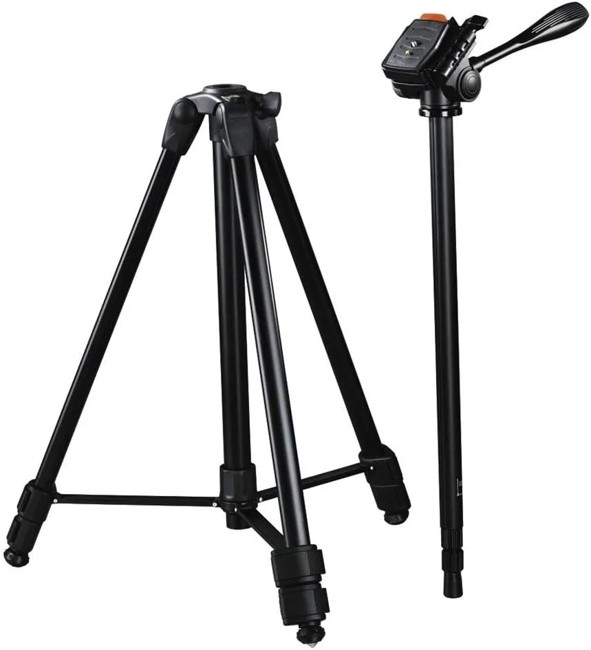 Штатив для фотокамер Hama Delta Duo 62 - 170 см