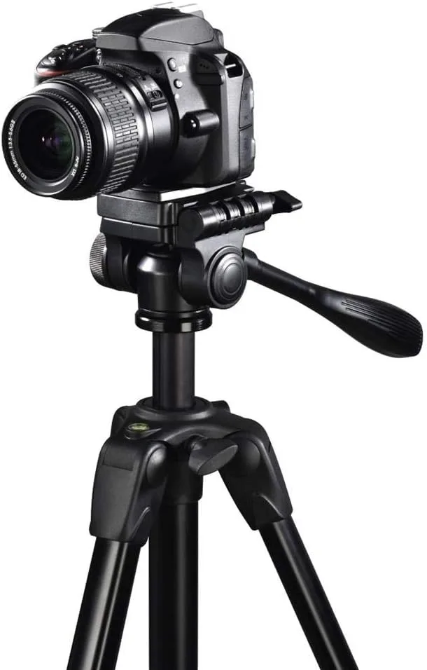 Штатив для фотокамер Hama Delta Duo 62 - 170 см