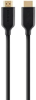 Кабель HDMI (M/M) Belkin 5м, High Speed Ethernet, чорний