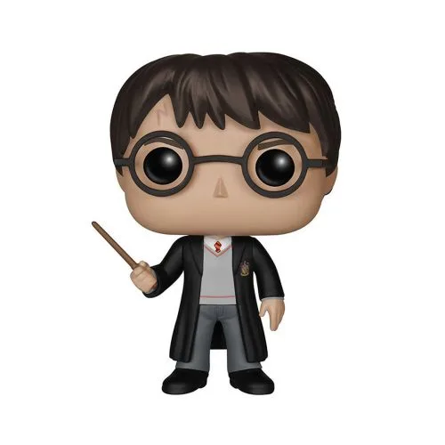 Ігрова фігурка Funko POP Гаррі Поттер для шанувальників магії та фентезі