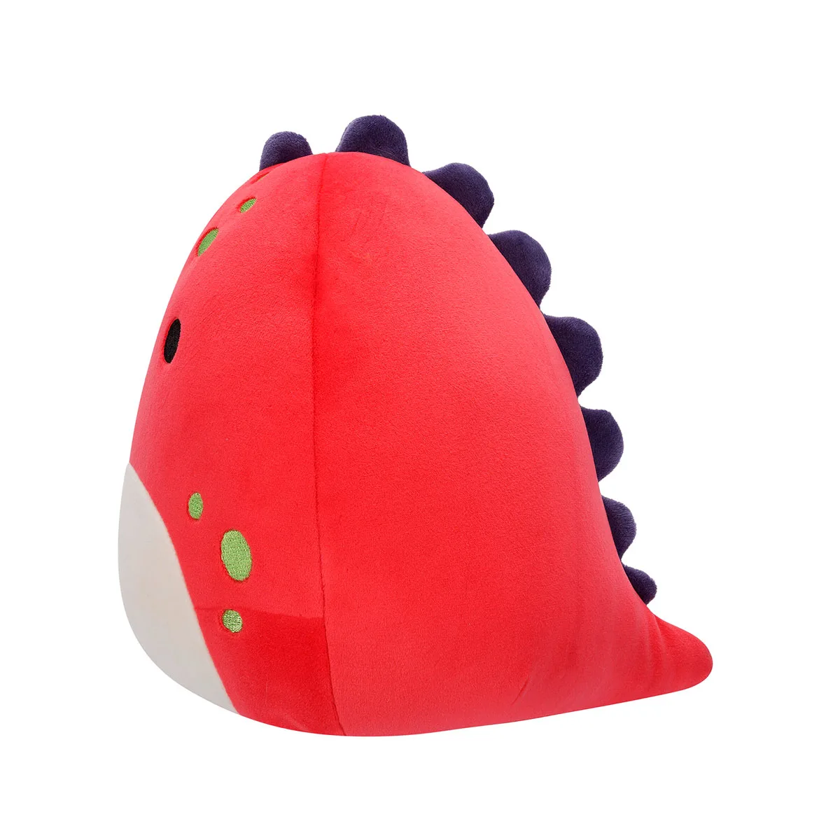 М'яка іграшка Squishmallows поліестер 19 см Діно Долан