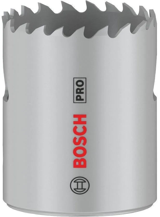 Коронка Bosch Professional Multi Material 40мм HSS-Cobalt для вирізання отворів в матеріалах свердло для професіоналів