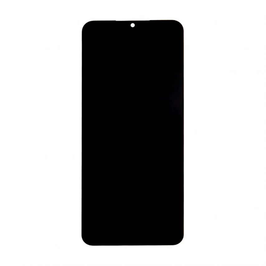 Дисплей Samsung PLS 6,5 дюймів чорний з сенсорним екраном Original Quality